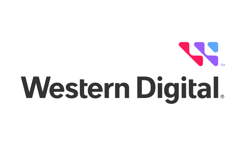 Western Digital